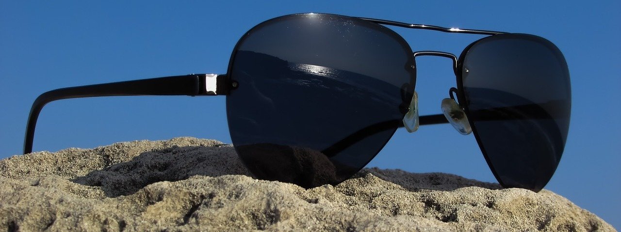 Солнцезащитные очки с оправой из полиамида в Ростове-на-Дону