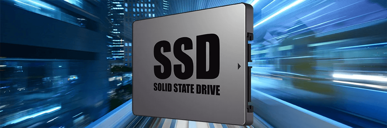 SSD диски PCI-E в Ростове-на-Дону
