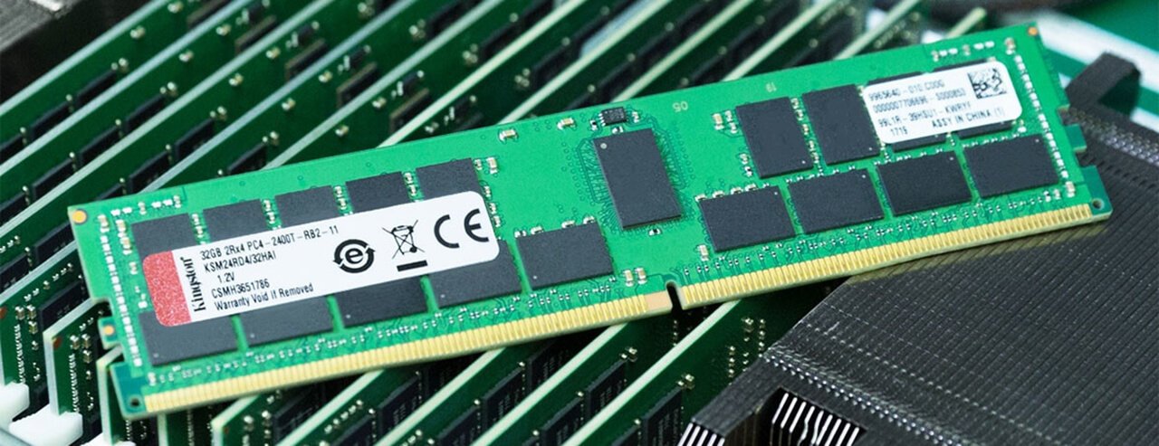 Оперативная память объёмом 2 Гб, DDR3 в Ростове-на-Дону